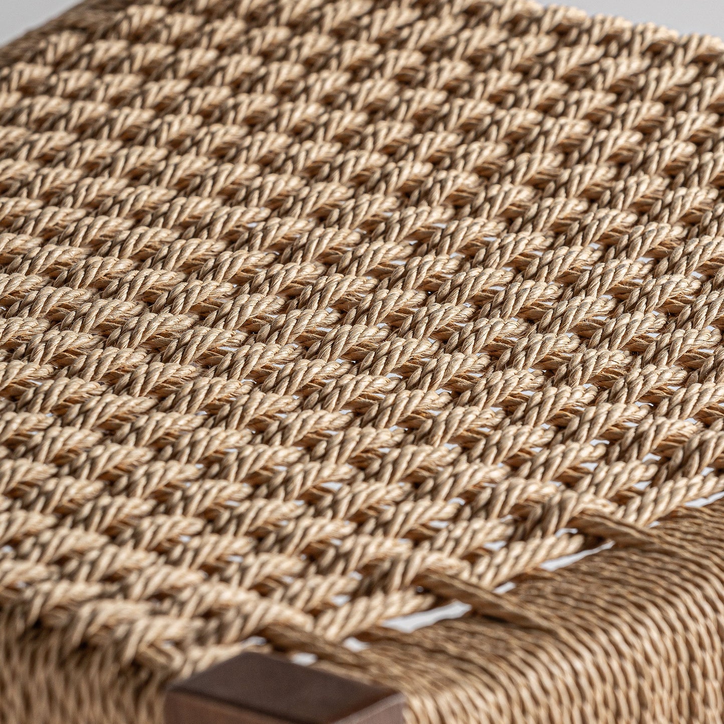 Tudelle Stoel 48x53x77 cm