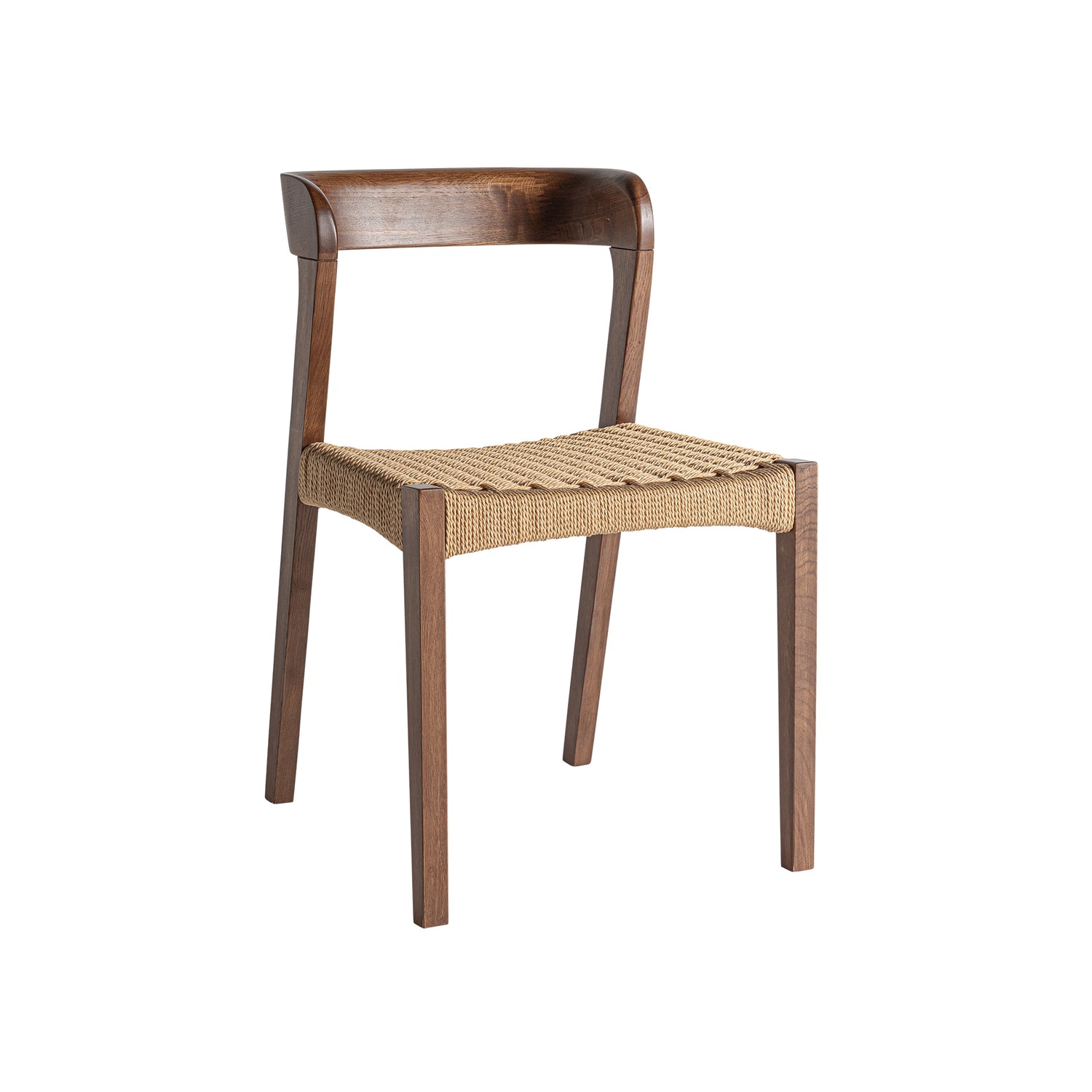 Tudelle Stoel 48x53x77 cm