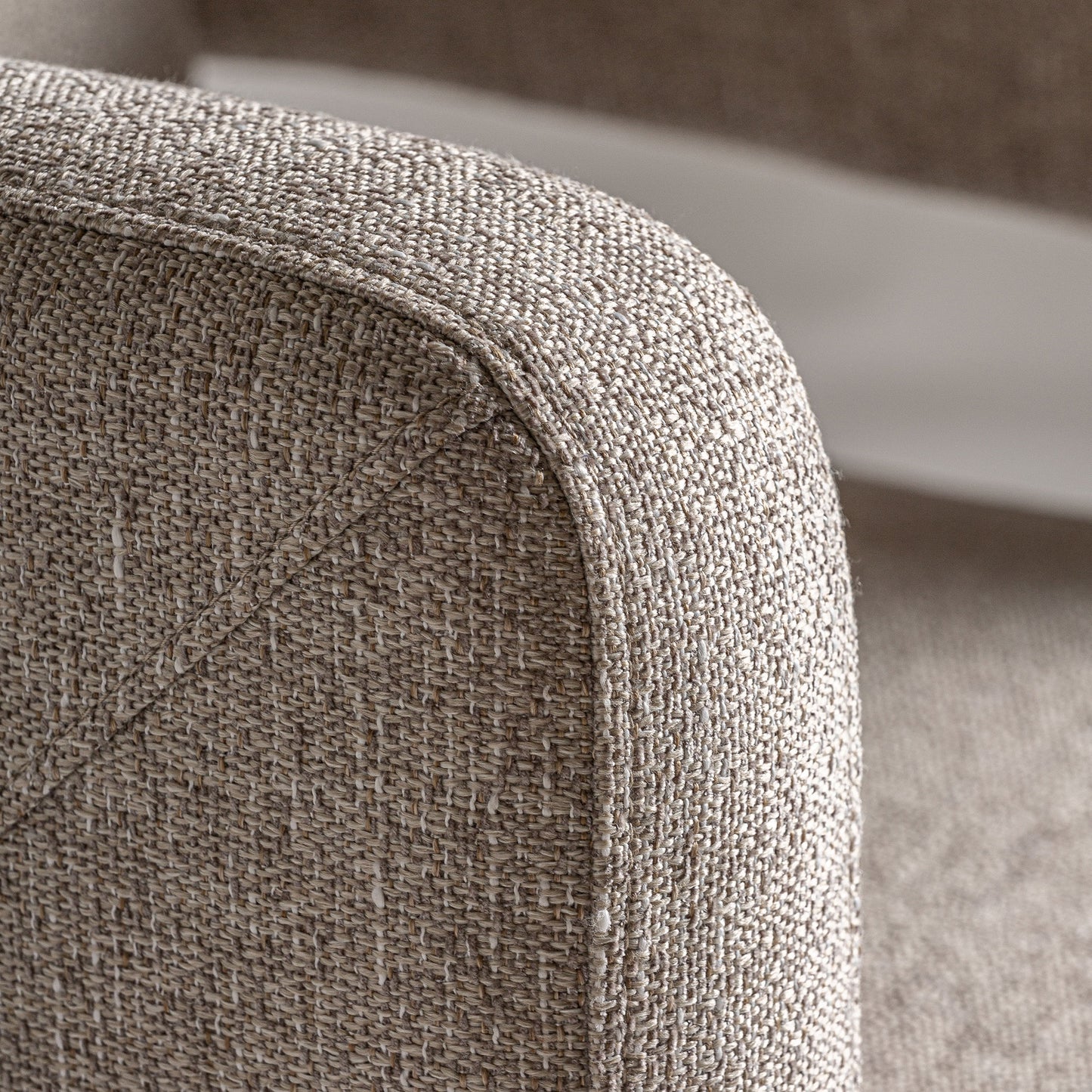 Halblech Fauteuil 68x65x76 cm