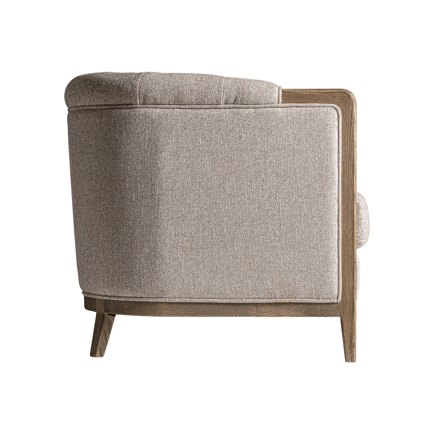 Silz Koloniale Bank 206x81x76 cm