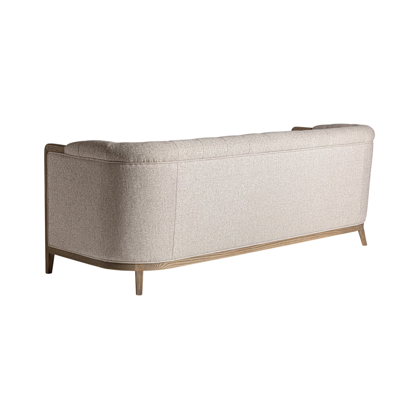 Silz Koloniale Bank 206x81x76 cm