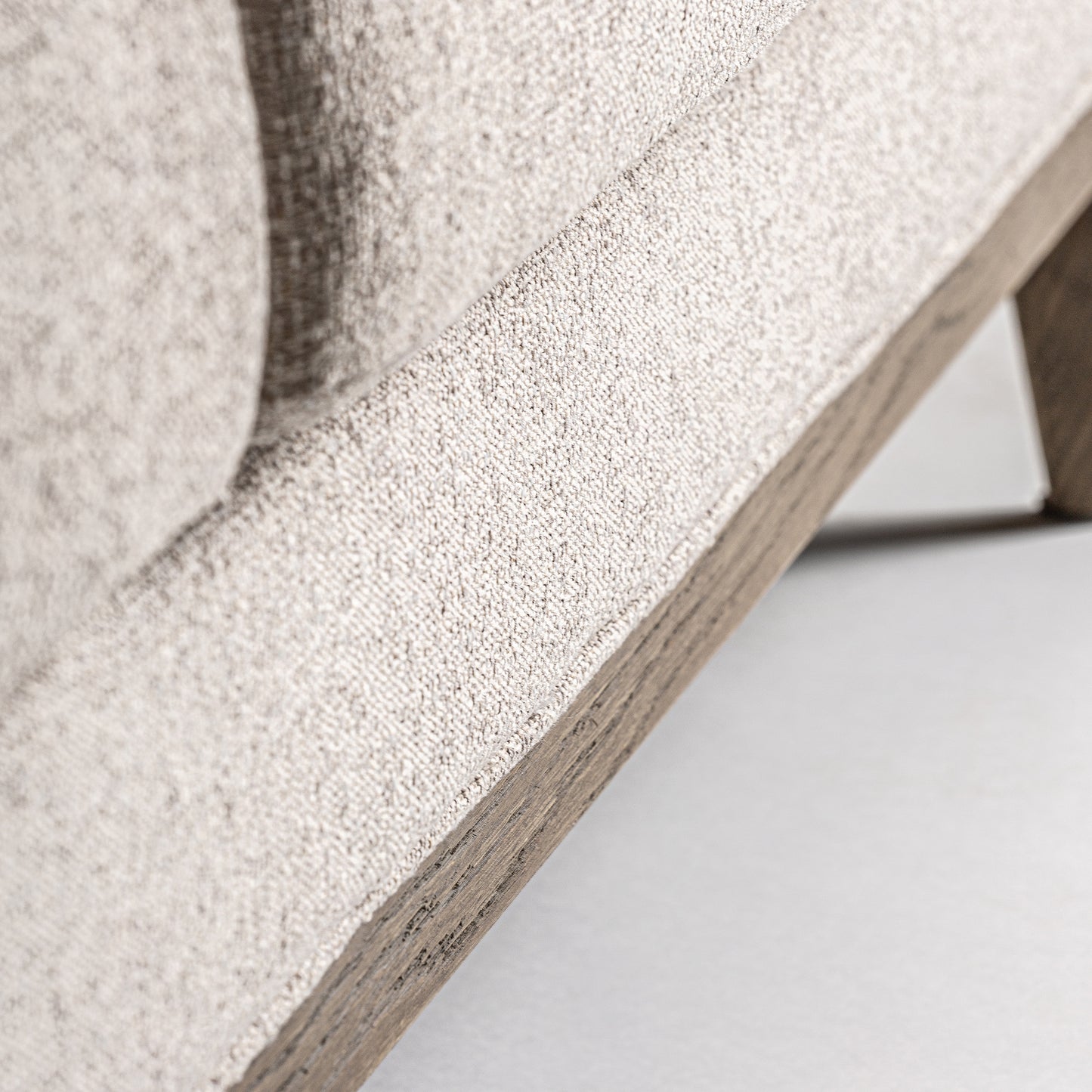 Silz Koloniale Bank 206x81x76 cm