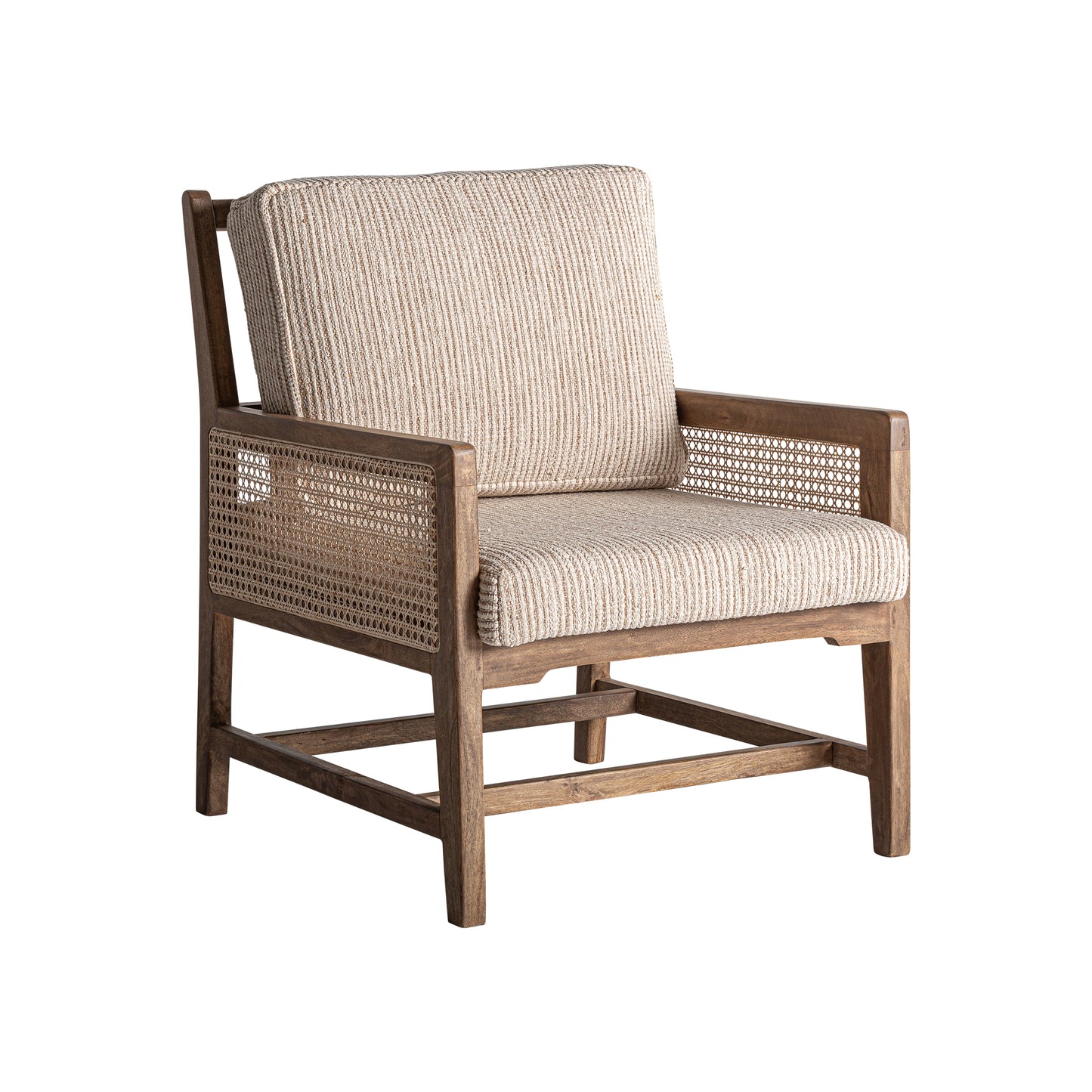 Romarand Fauteuil 68x77x88 cm