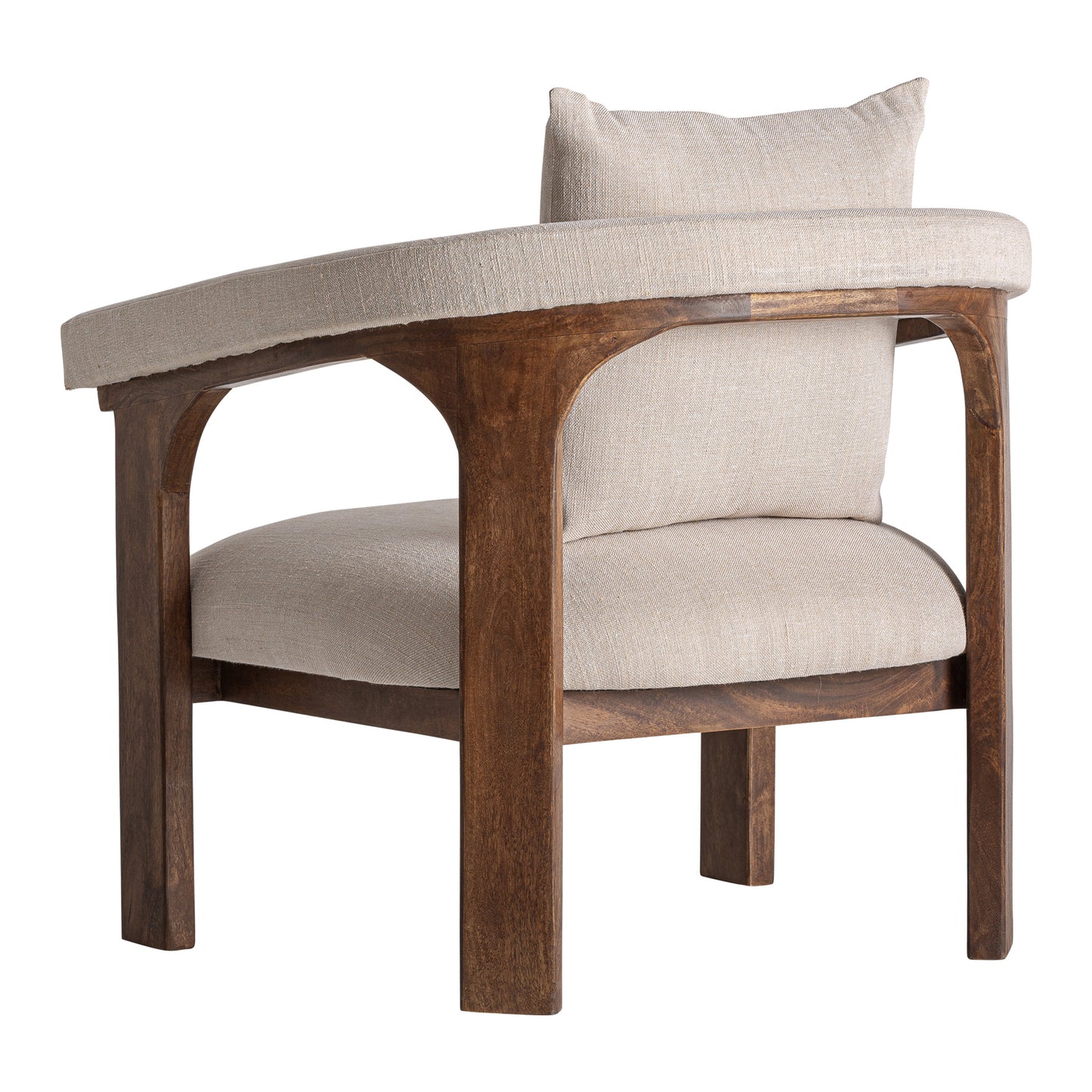 Racoud Fauteuil 79x78x82 cm