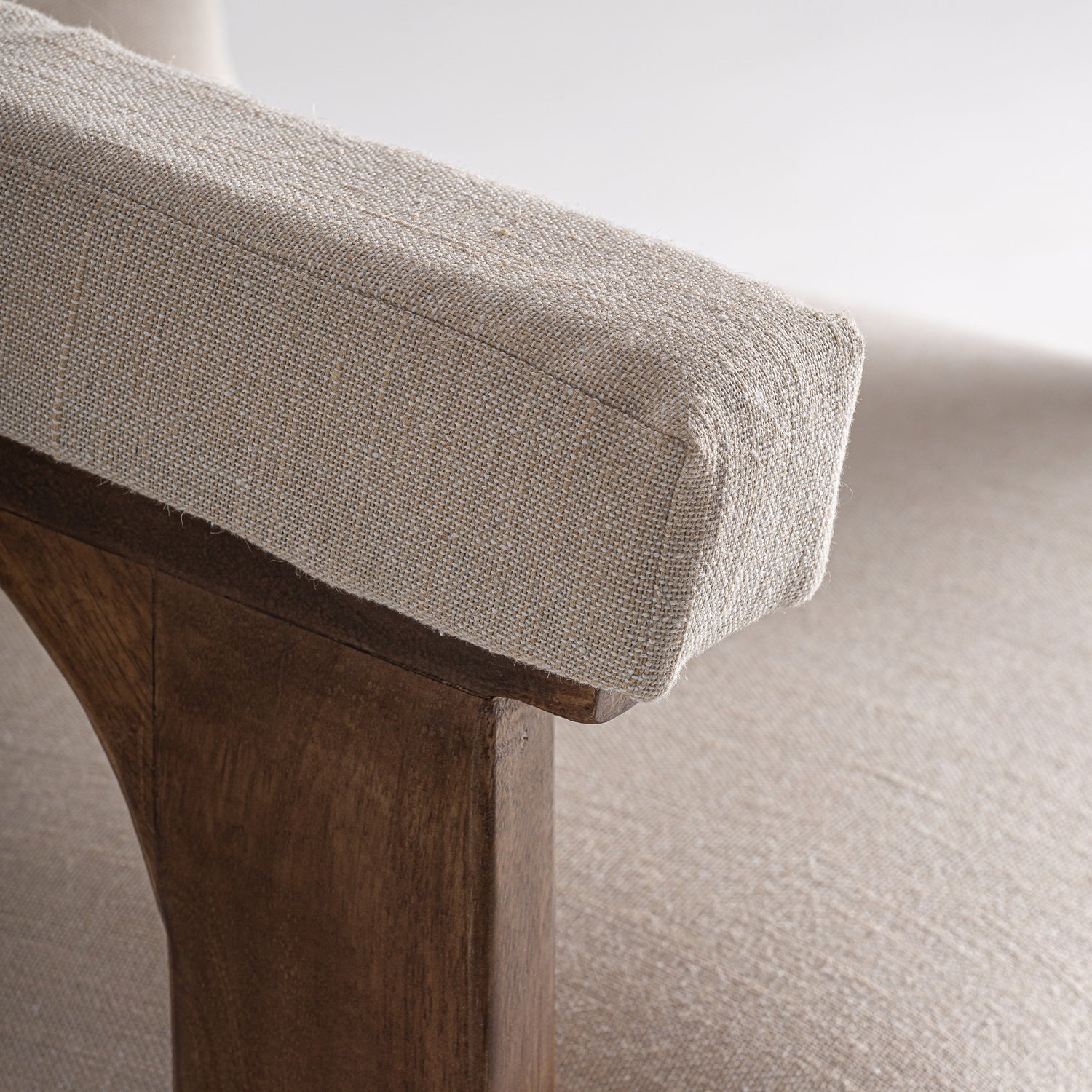 Racoud Fauteuil 79x78x82 cm