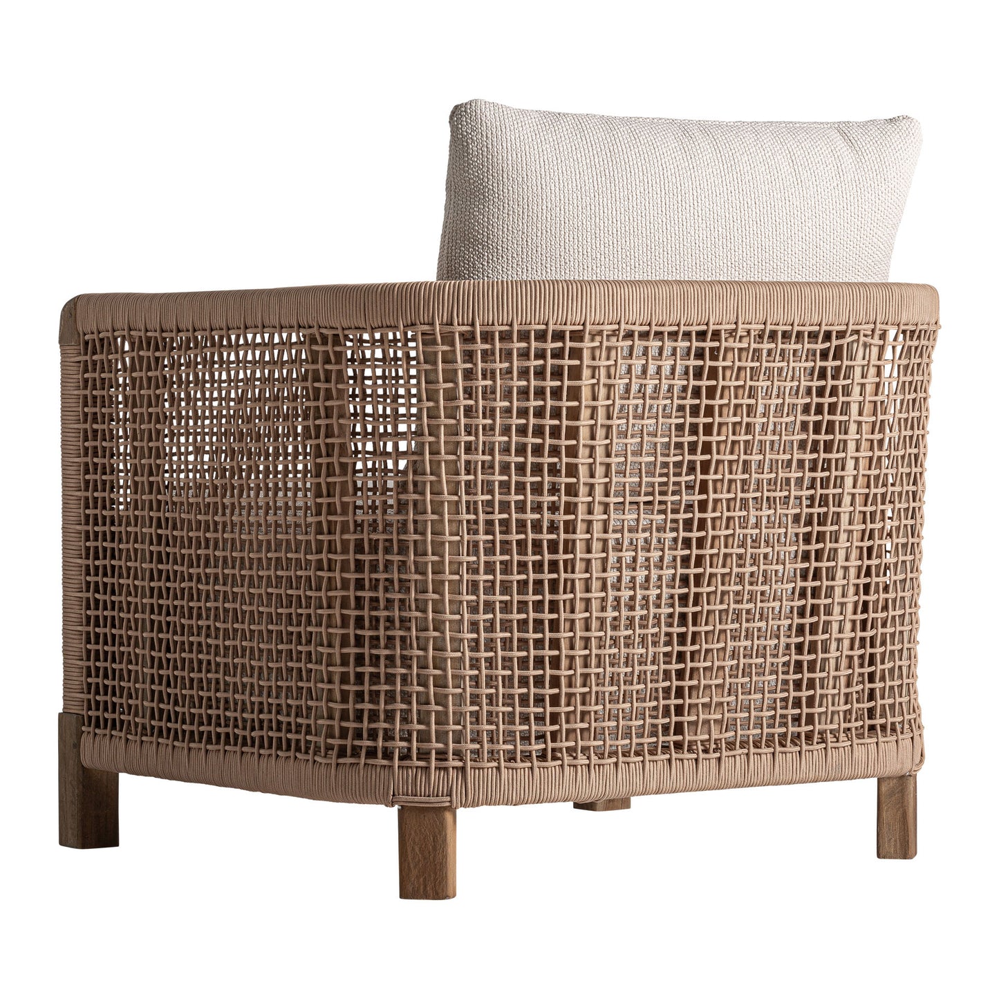 Trena Fauteuil S.Trena 85x94x70 cm