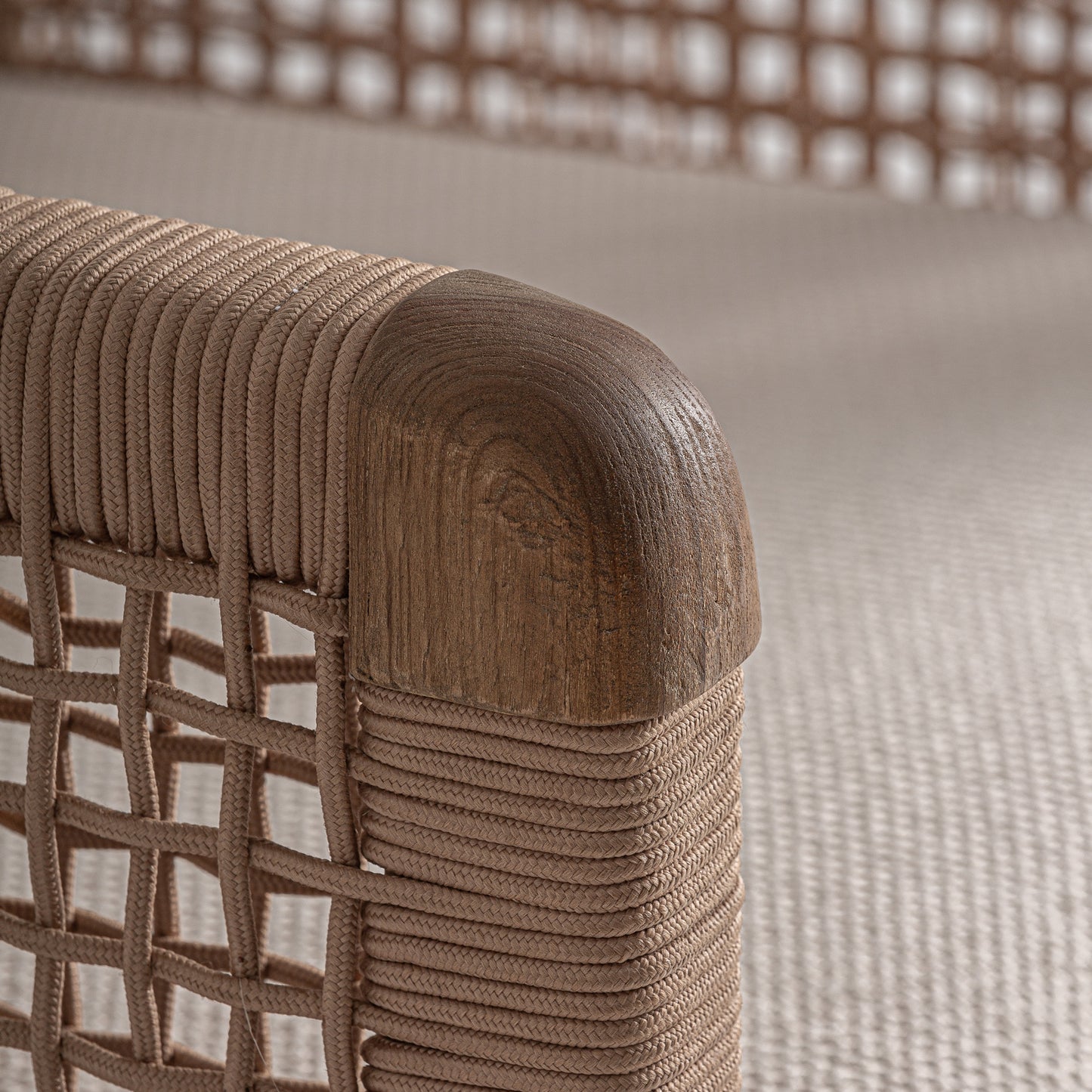 Trena Fauteuil S.Trena 85x94x70 cm