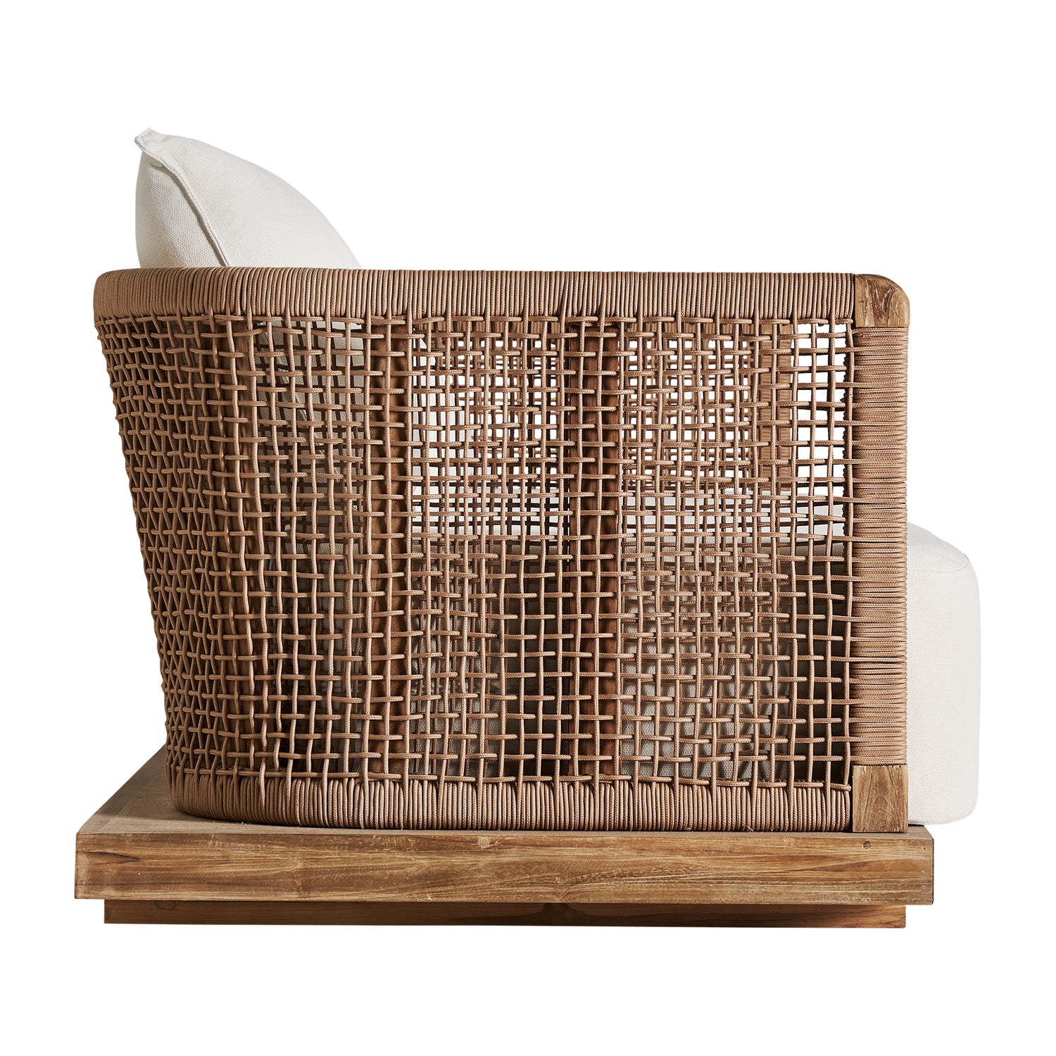 Trena Boho Loungeset S.Trena 320x90x70 cm