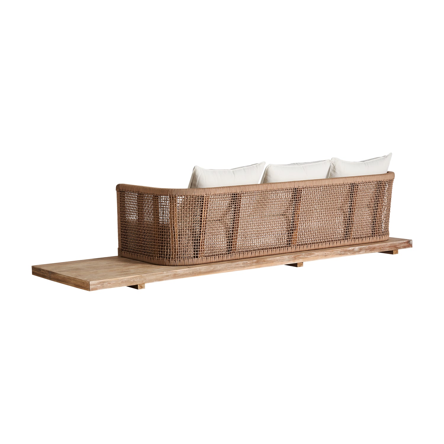 Trena Boho Loungeset S.Trena 320x90x70 cm