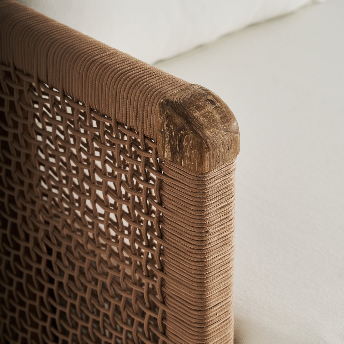 Trena Boho Loungeset S.Trena 320x90x70 cm