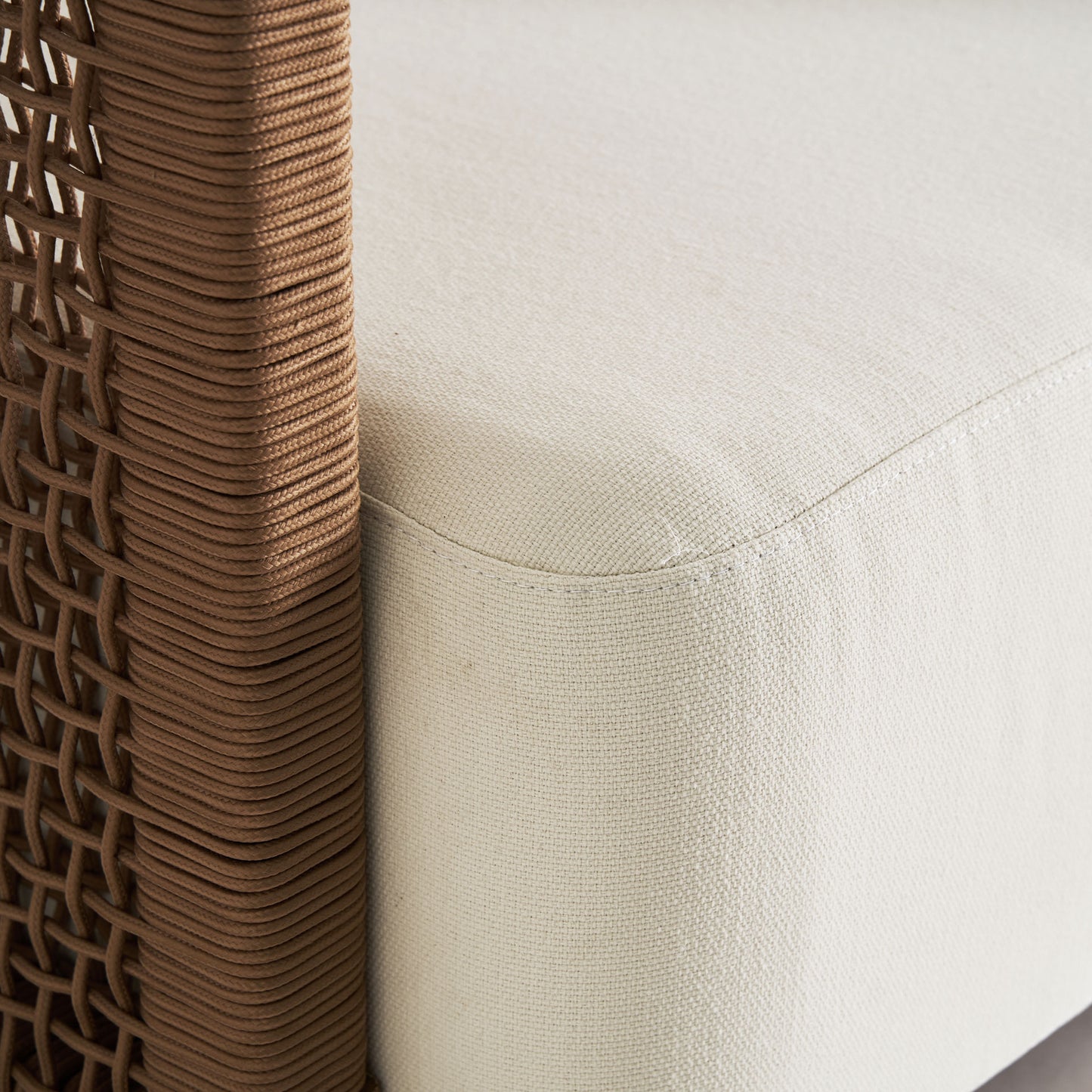 Trena Boho Loungeset S.Trena 320x90x70 cm