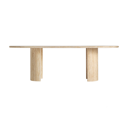Thiennes Eettafel S.Thiennes Art Deco 240x100x75 cm