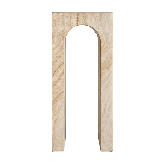 Thiennes Consoletafel Art Deco 35x35x80 cm