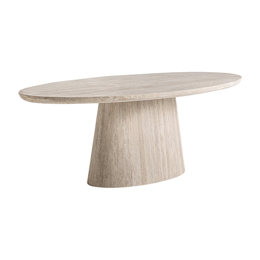 Thiennes Eettafel S.Thiennes Art Deco 220x100x78 cm