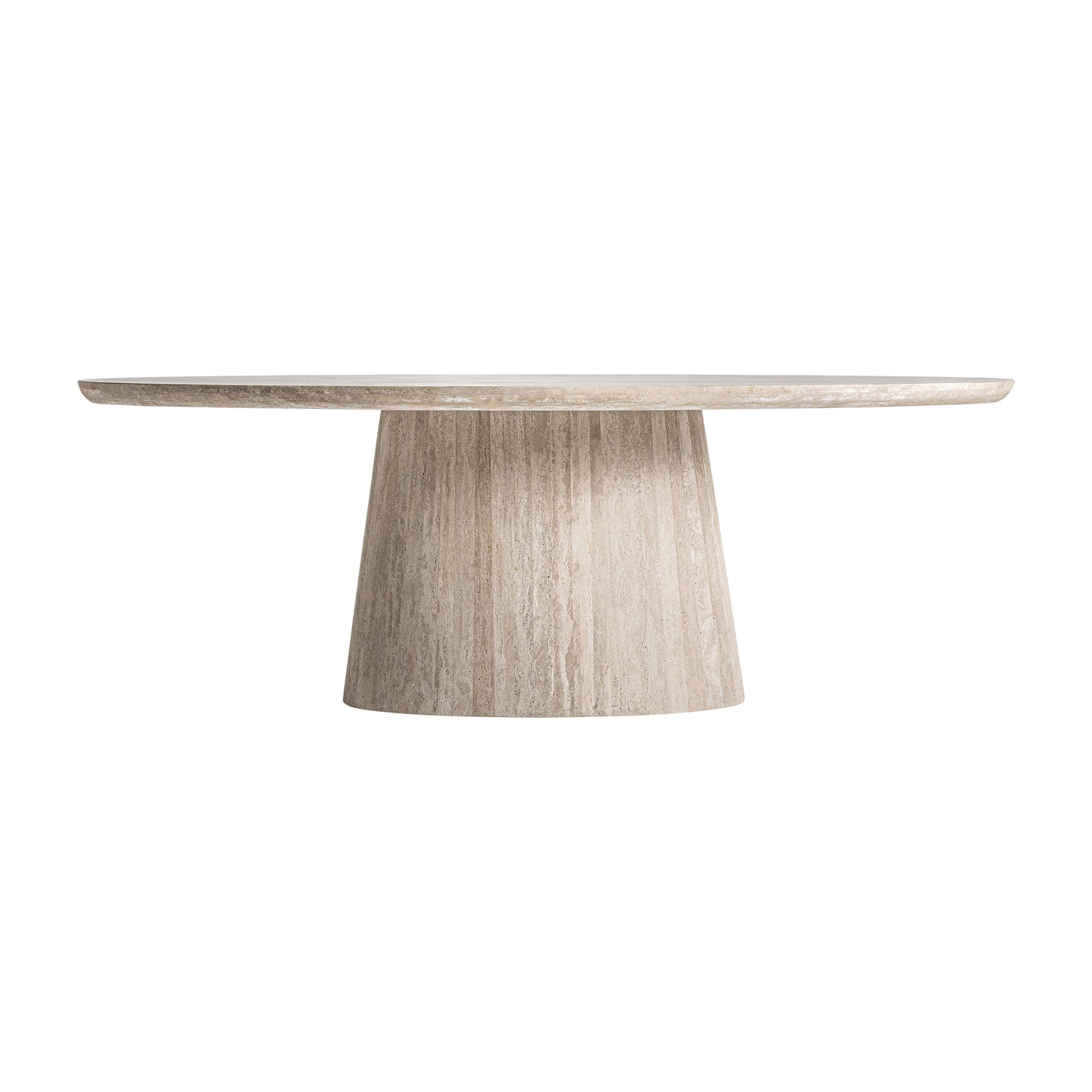 Thiennes Eettafel S.Thiennes Art Deco 220x100x78 cm