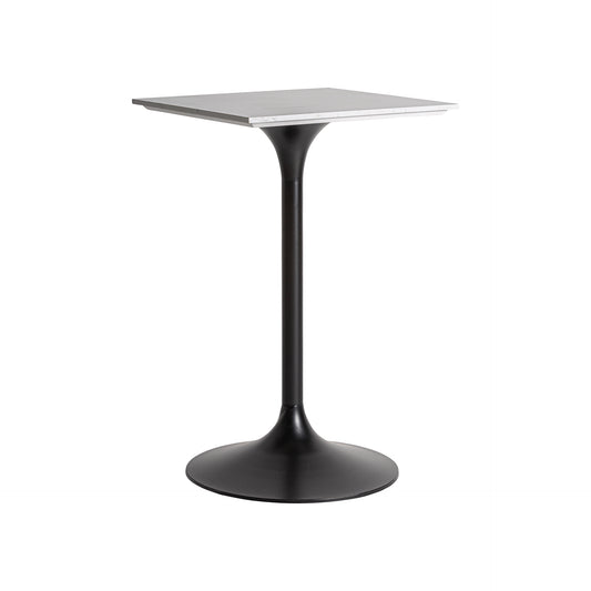 Perrier Bartafel Art Deco 65x65x105 cm