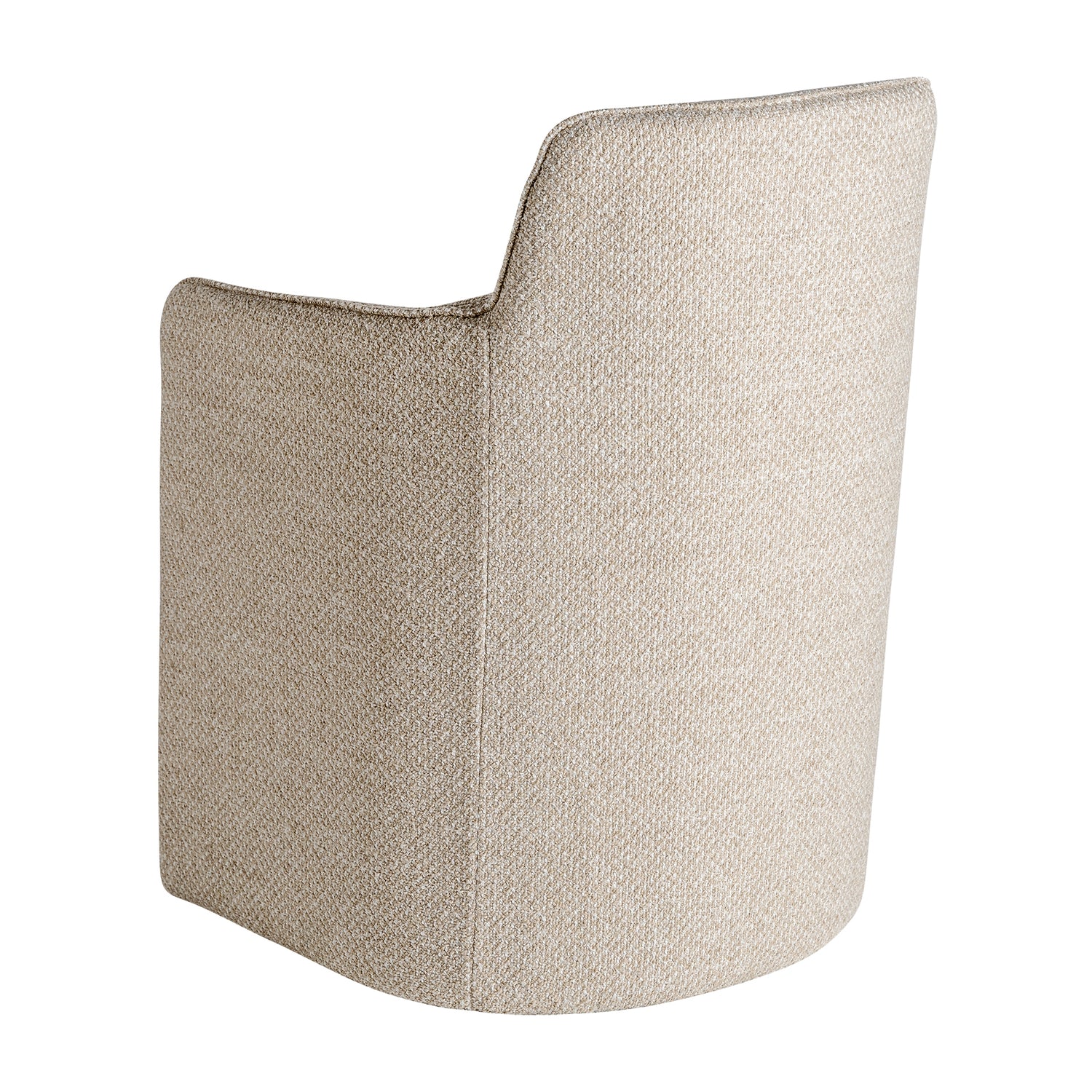 Mayun Fauteuil Art Deco 61x66x86 cm