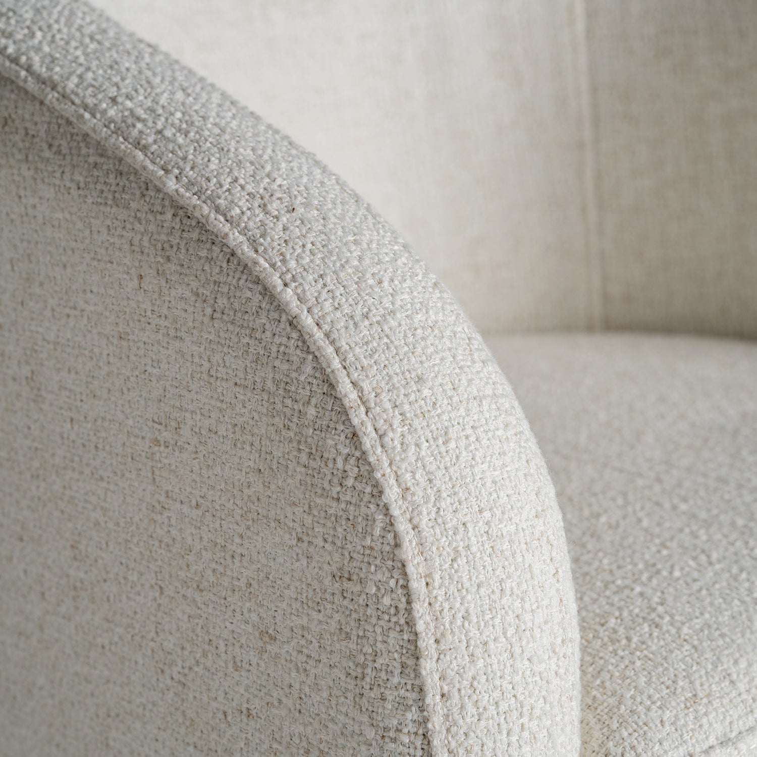 Bilais Fauteuil 61x62x78 cm
