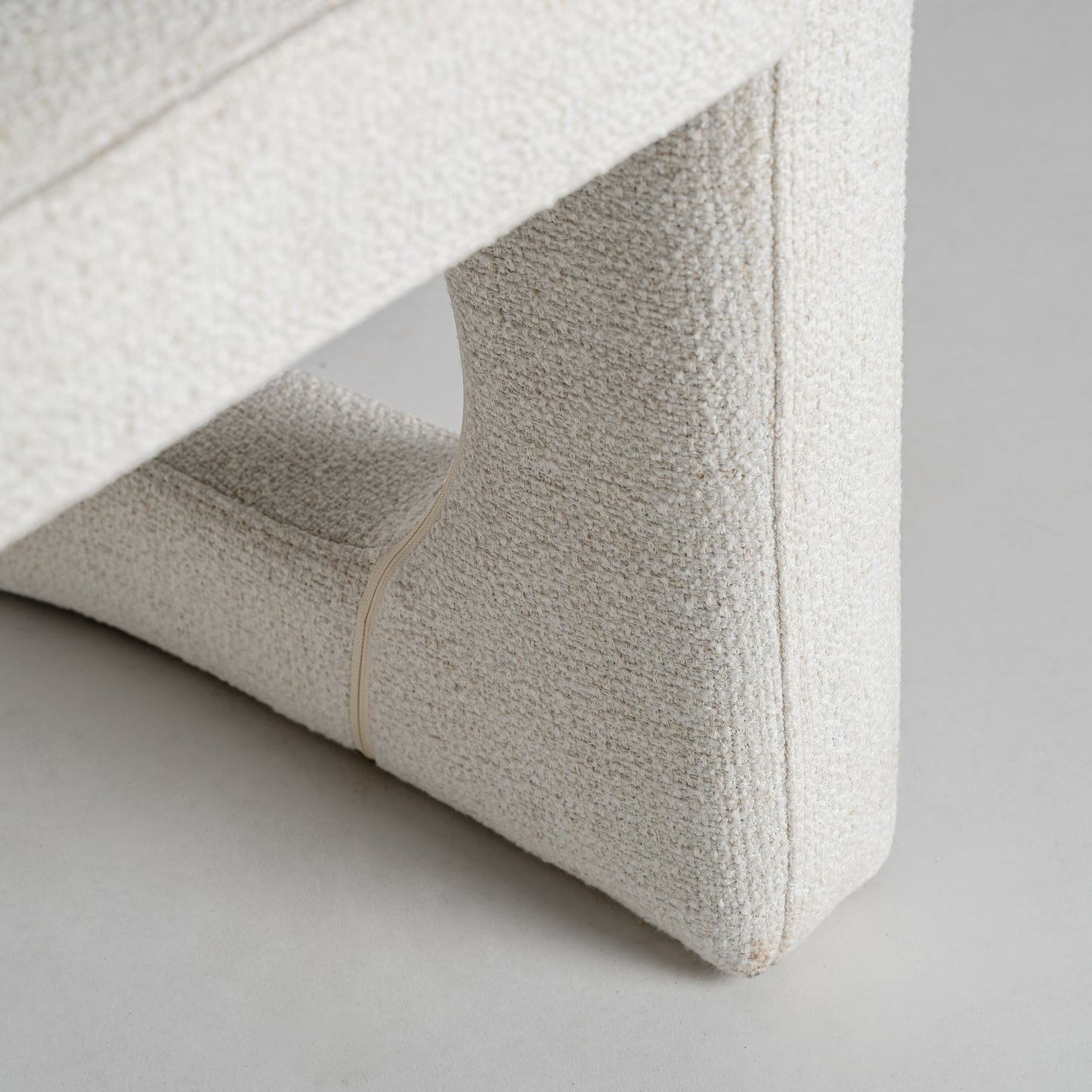 Bilais Fauteuil 61x62x78 cm