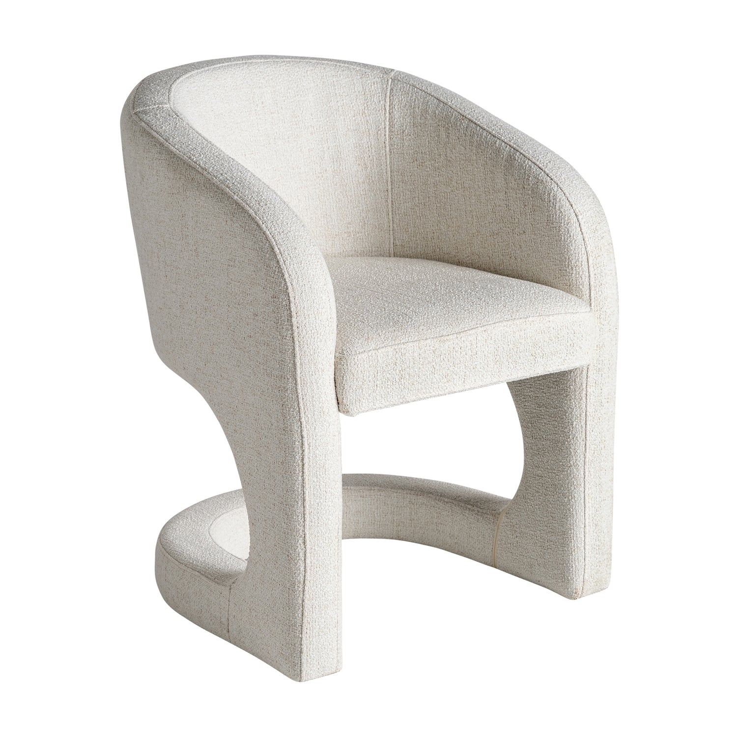 Bilais Fauteuil 61x62x78 cm