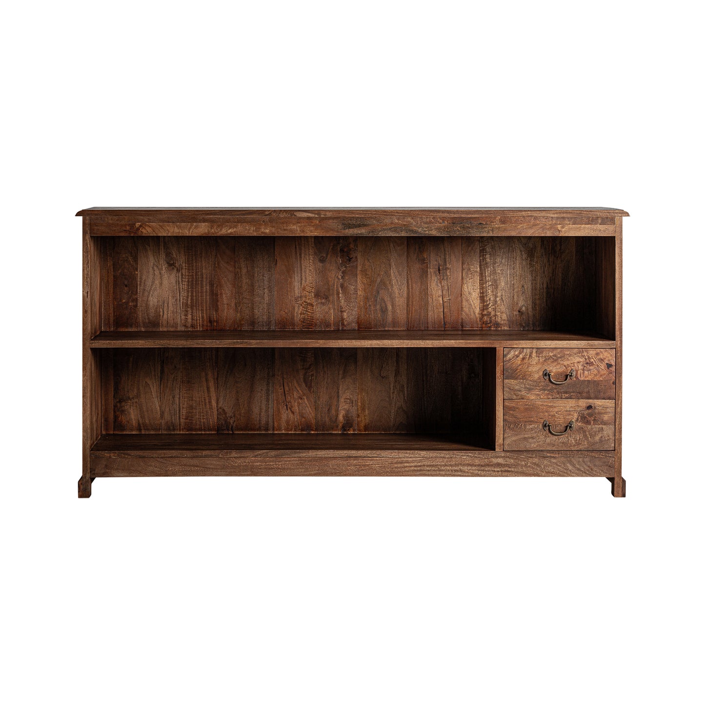 Agen Bartafel Koloniaal 206x55x108 cm