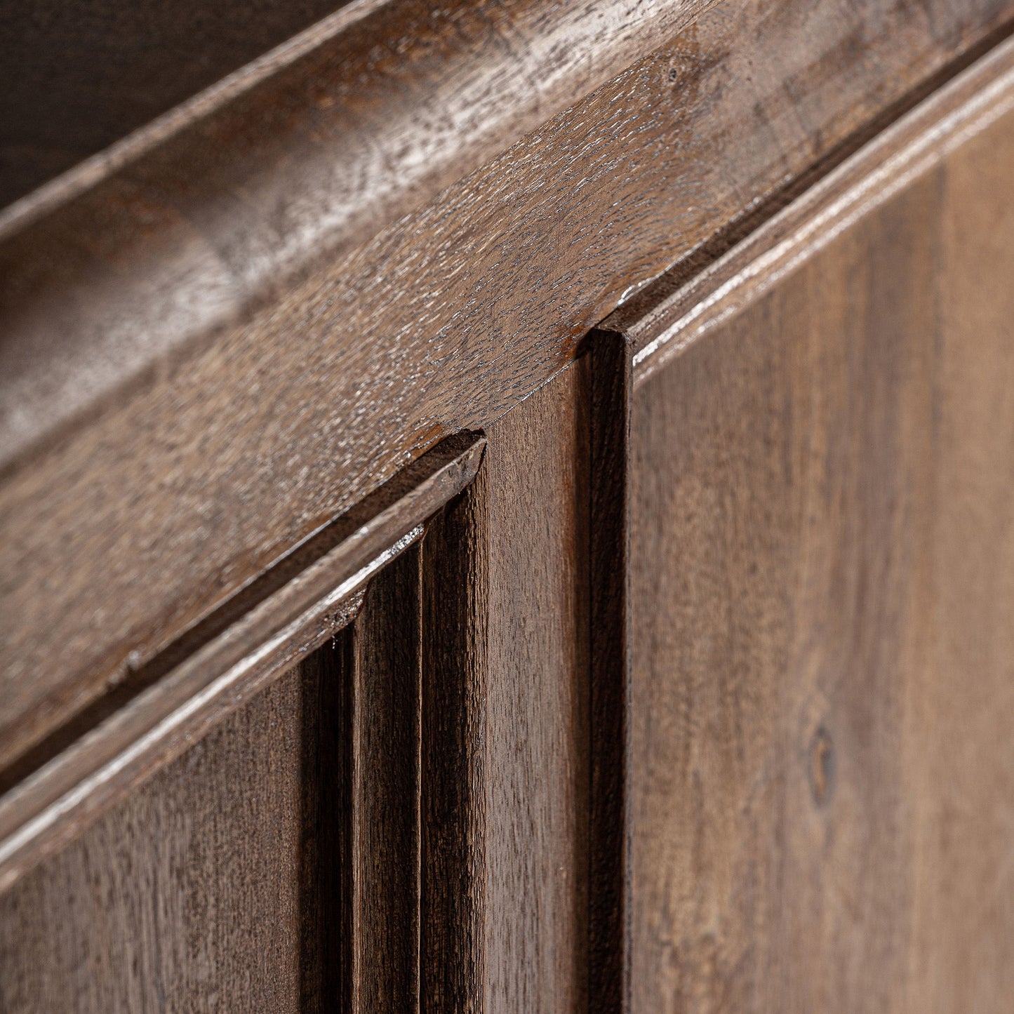 Agen Bartafel Koloniaal 206x55x108 cm