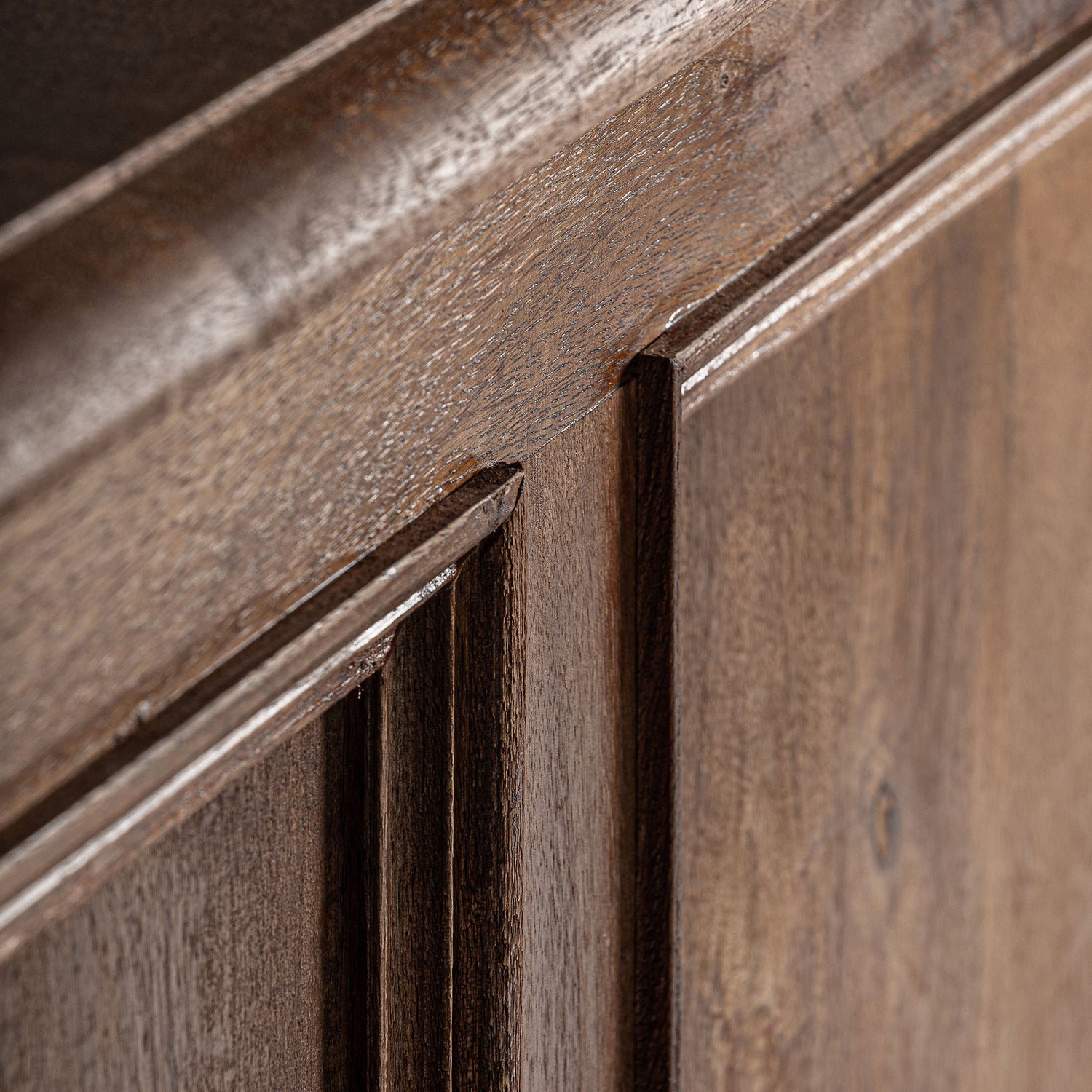 Agen Bartafel Koloniaal 206x55x108 cm