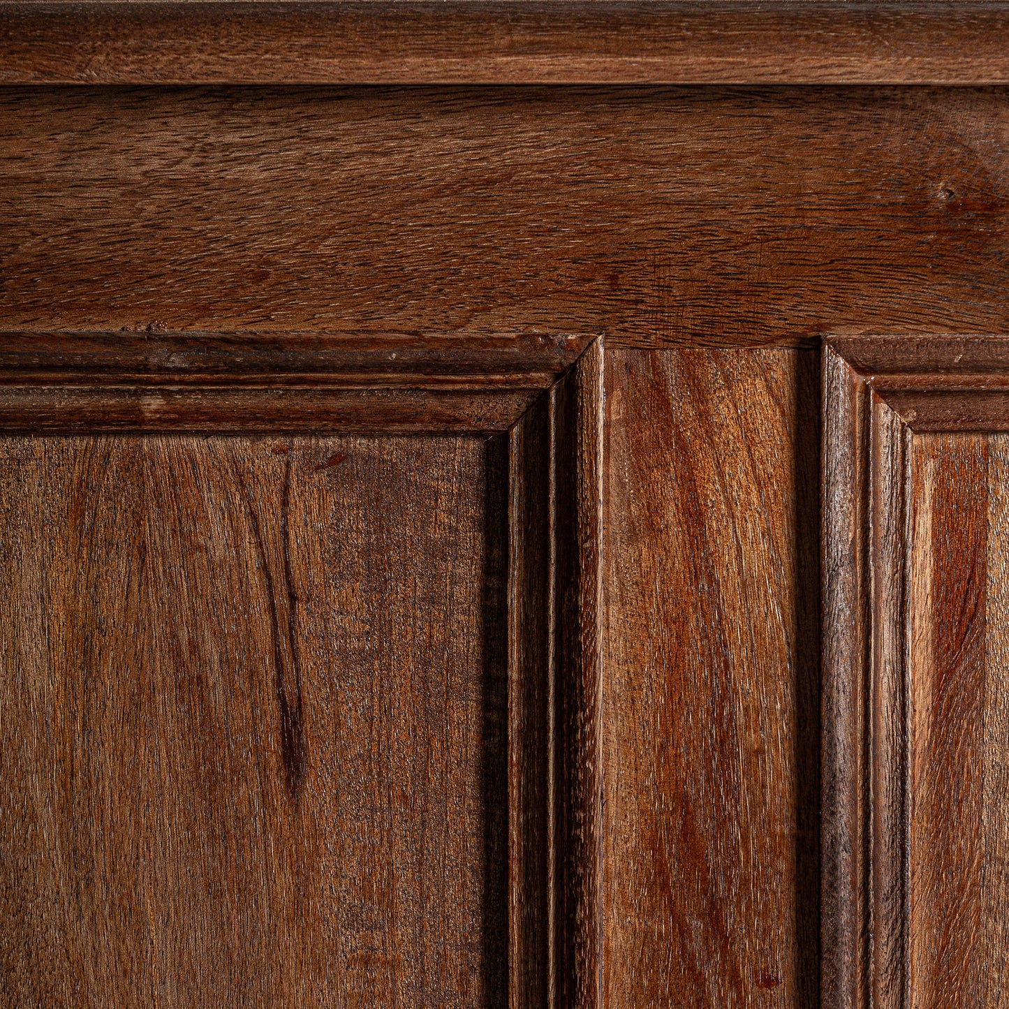 Agen Bartafel Koloniaal 206x55x108 cm