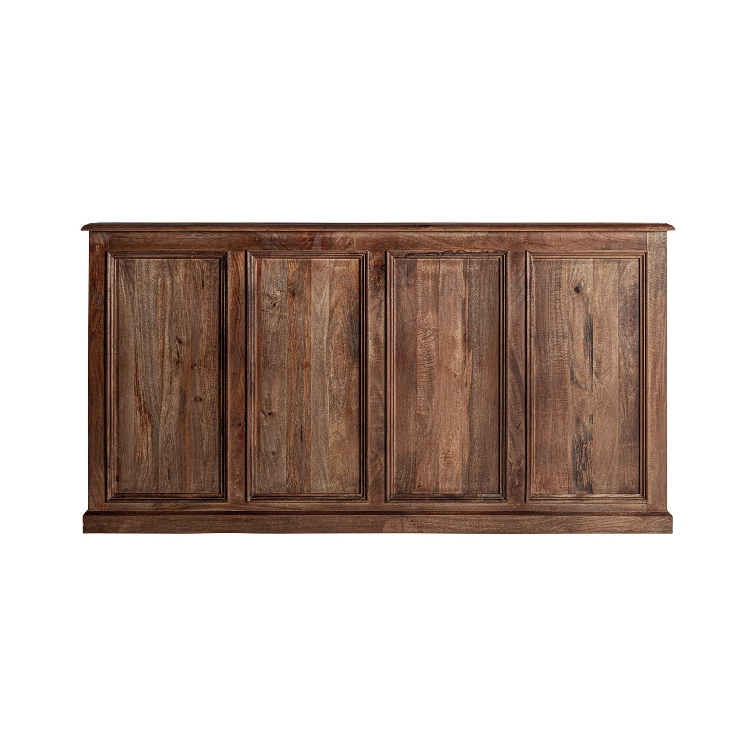 Agen Bartafel Koloniaal 206x55x108 cm