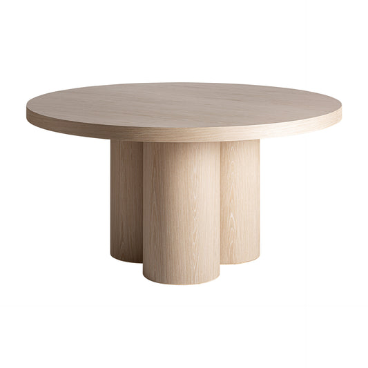 Prayssac Eettafel S.Prayssac Art Deco 150x150x76 cm