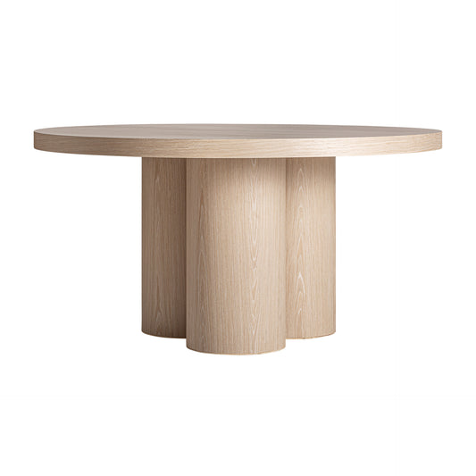 Prayssac Eettafel S.Prayssac Art Deco 150x150x76 cm