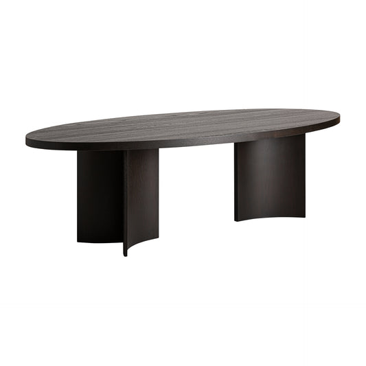 Neuvic Eettafel S.NEUVIC 270x130x75 cm