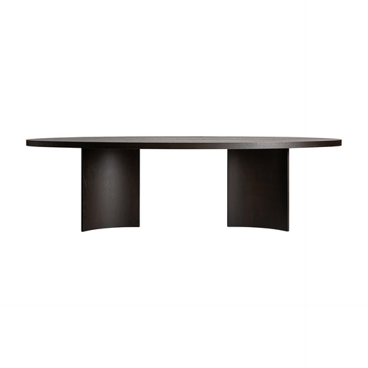 Neuvic Eettafel S.NEUVIC 270x130x75 cm