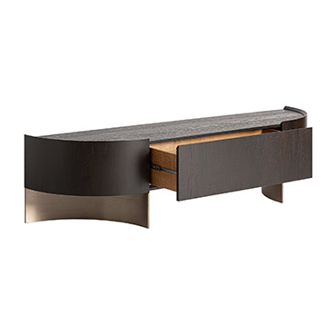 Neuvic TV-Meubel S.NEUVIC 200x50x51 cm