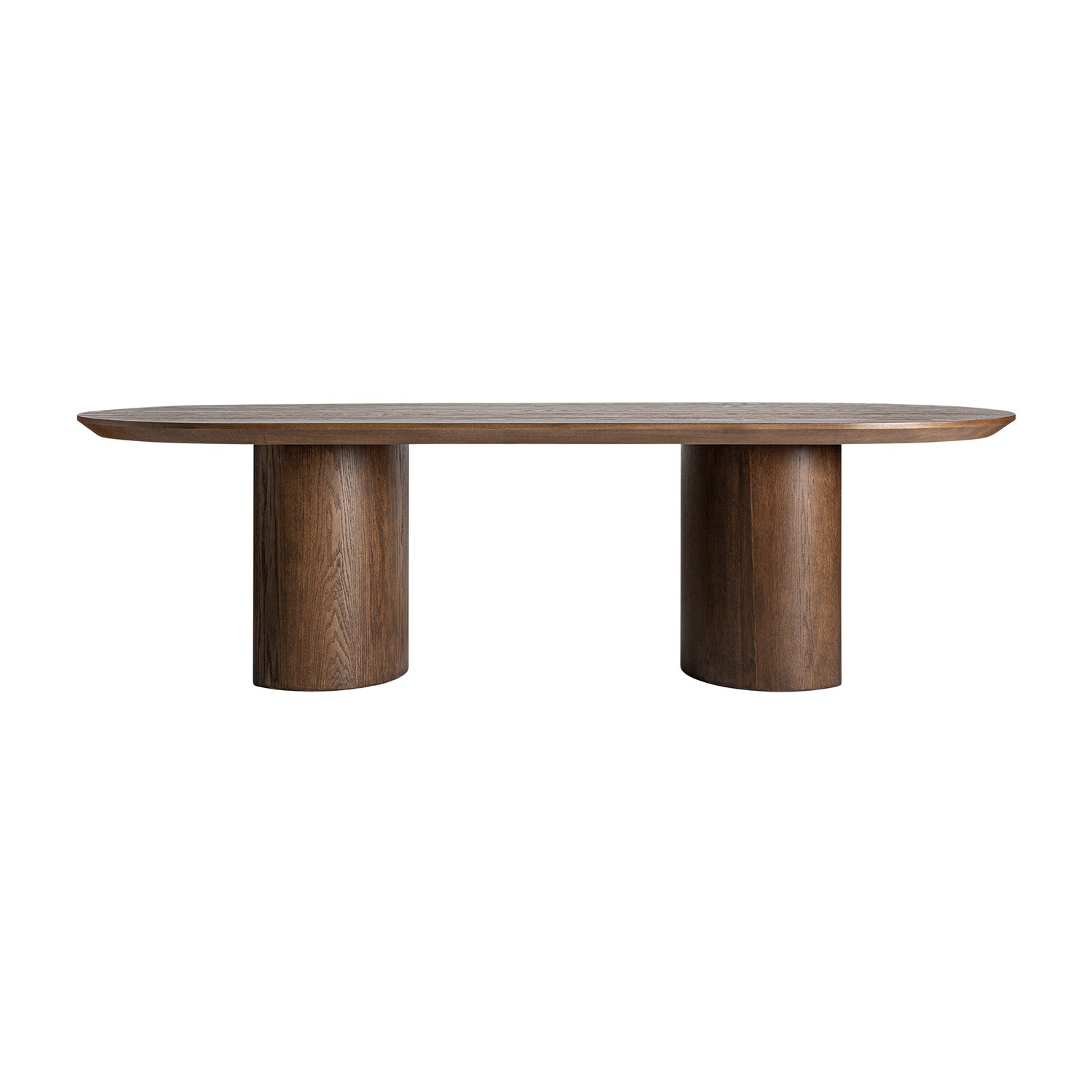 Treignac Eettafel S.Treignac Art Deco 270x120x76 cm