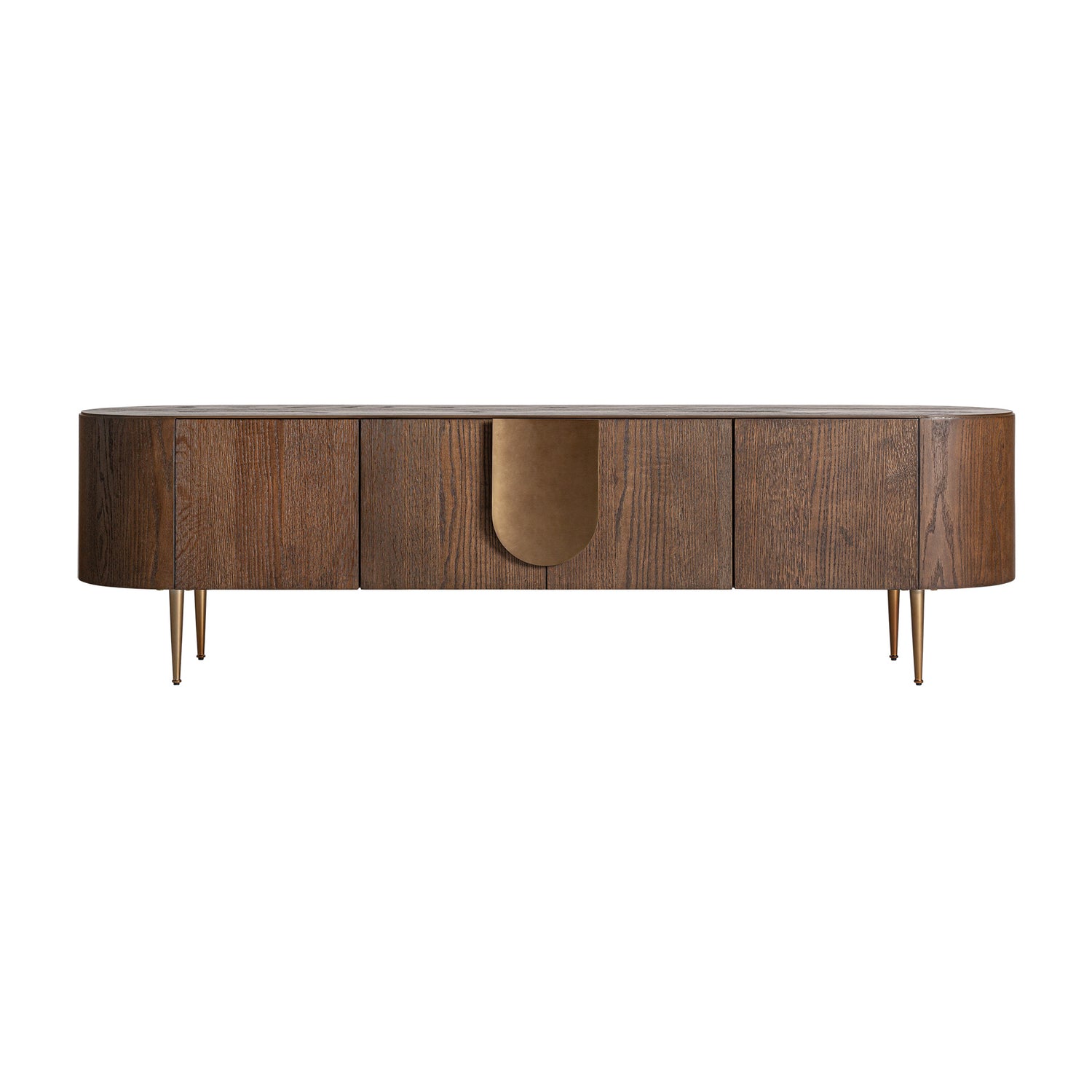 Treignac TV-meubel S.Treignac Art Deco 200x48x56 cm