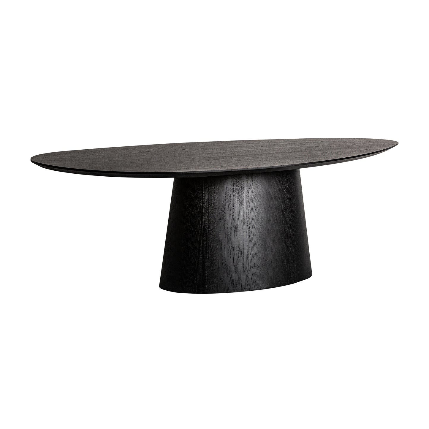 Weggis Eettafel Art Deco 240x120x76 cm
