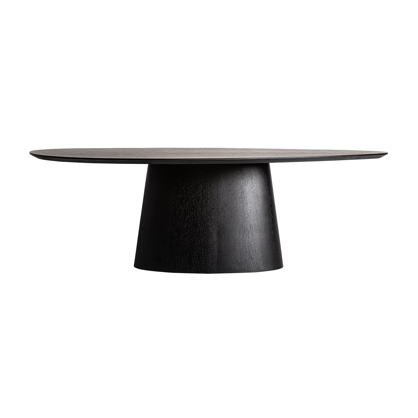 Weggis Eettafel Art Deco 240x120x76 cm