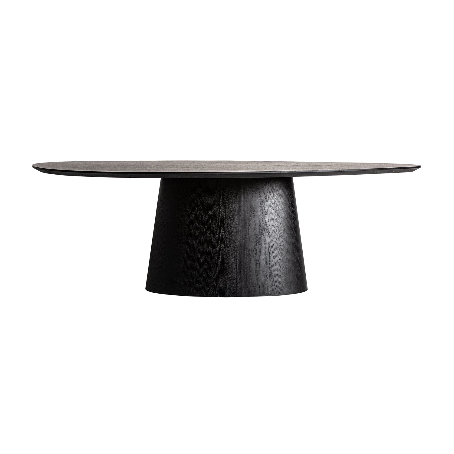 Weggis Eettafel Art Deco 240x120x76 cm