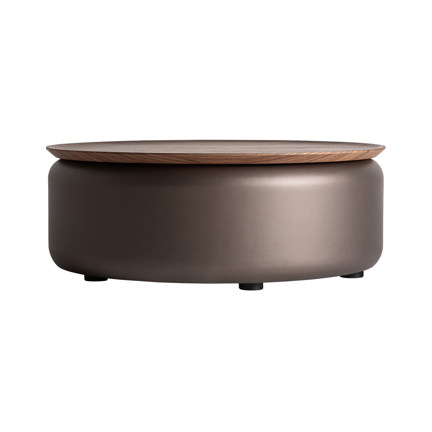 Bugdorf Salontafel Art Deco 90x90x33 cm