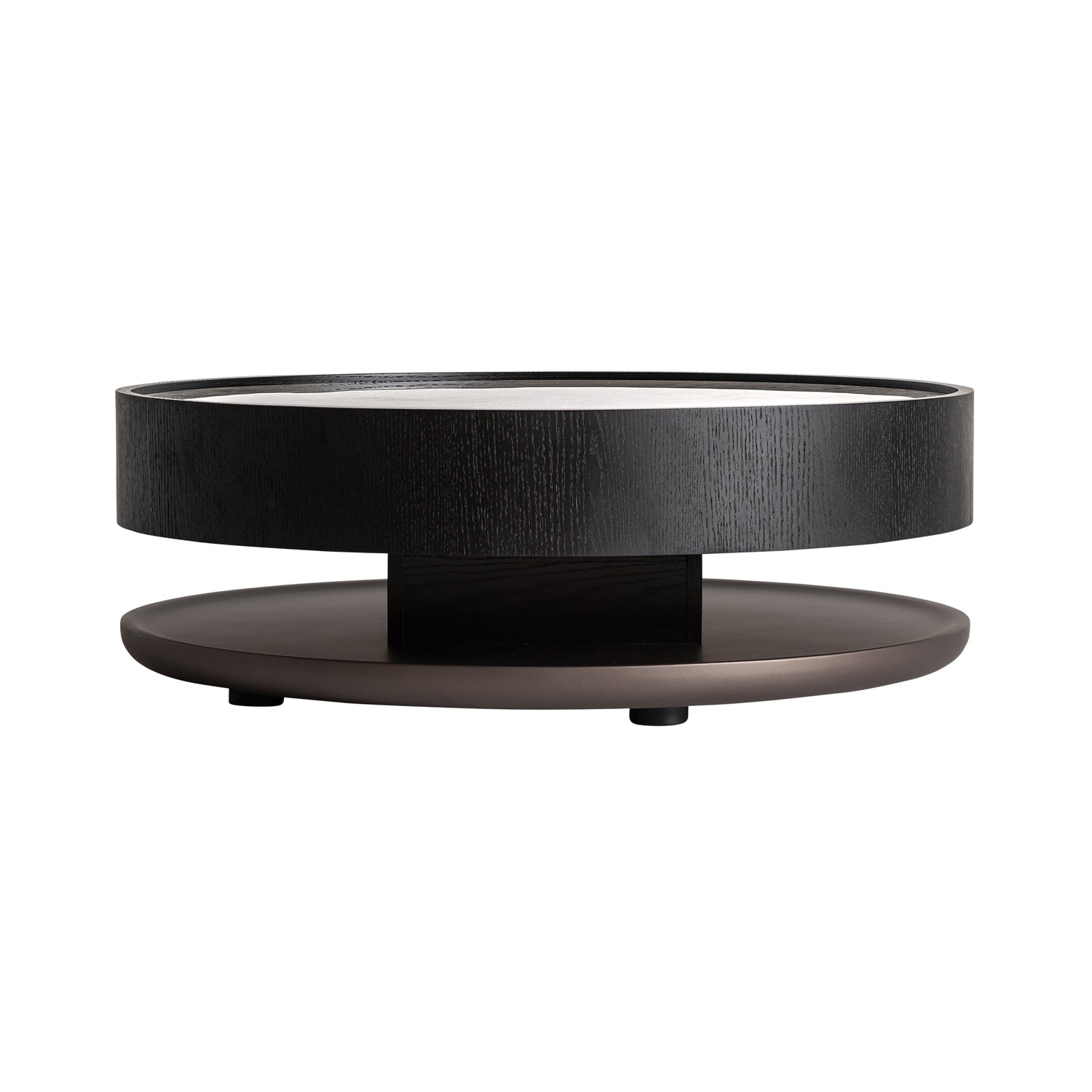 Breil Salontafel S.Breil 93x93x32 cm