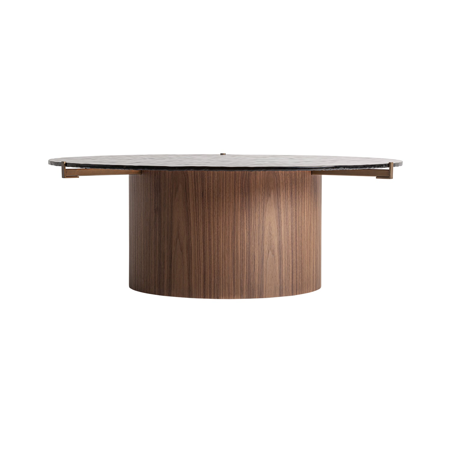 Giswil Salontafel S.Giswil Art Deco 100x100x36 cm