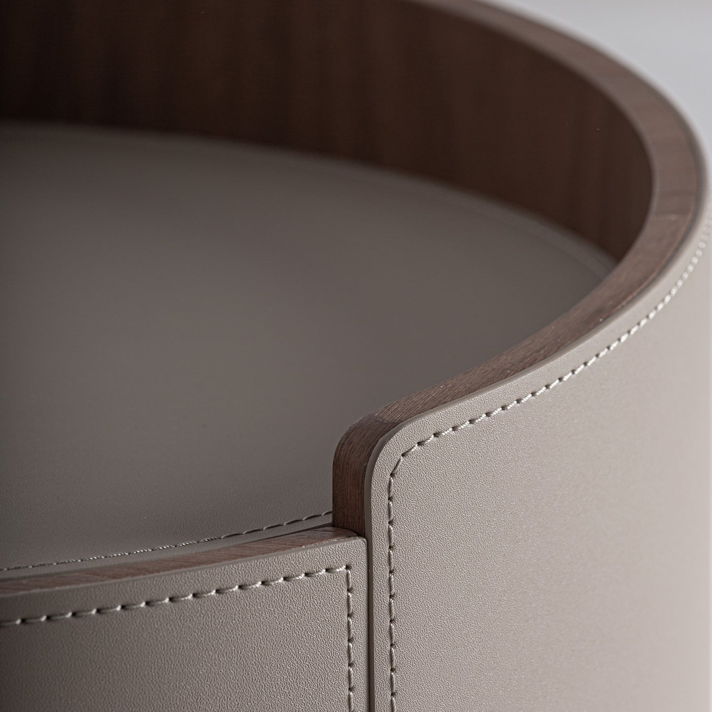 Kandern Nachtkastje 45x45x48 cm