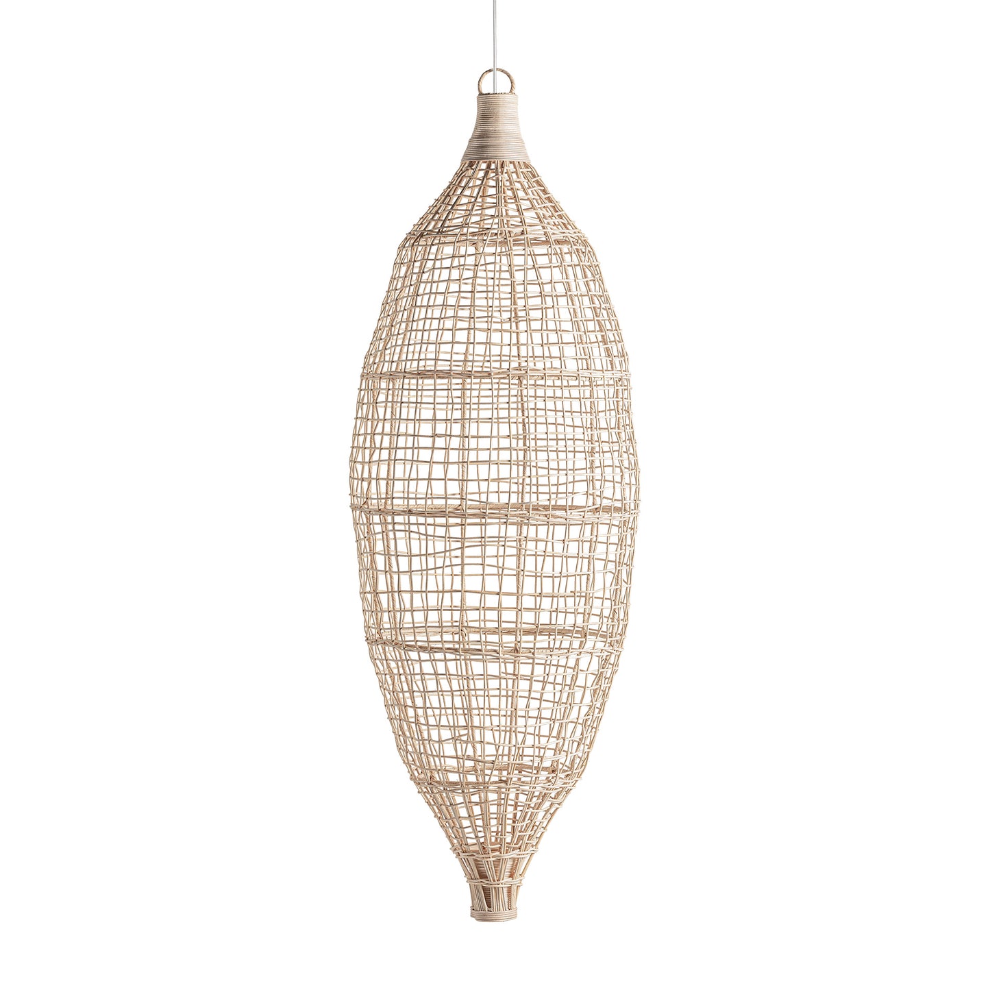 Cleis Sculptuur 41x41x125 cm
