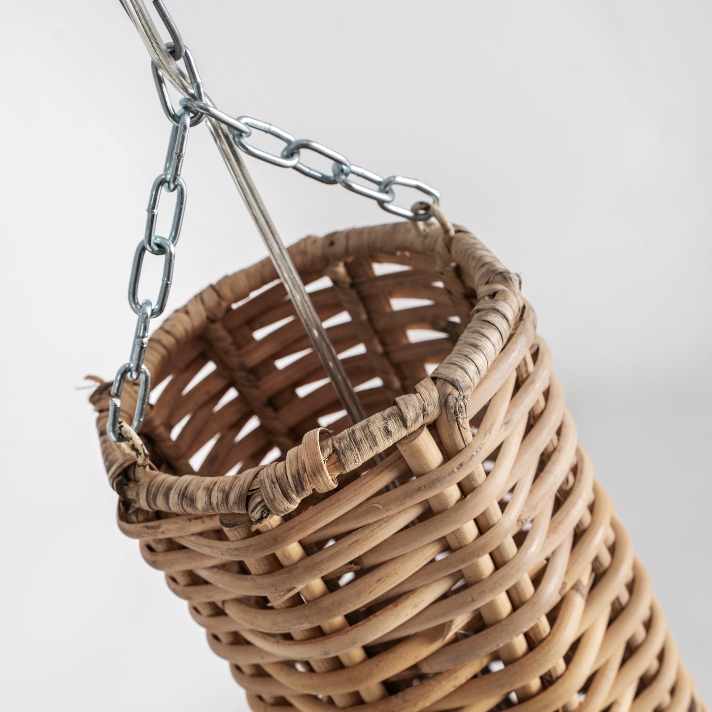 Bell Plafondlamp Boho 72x72x105 cm