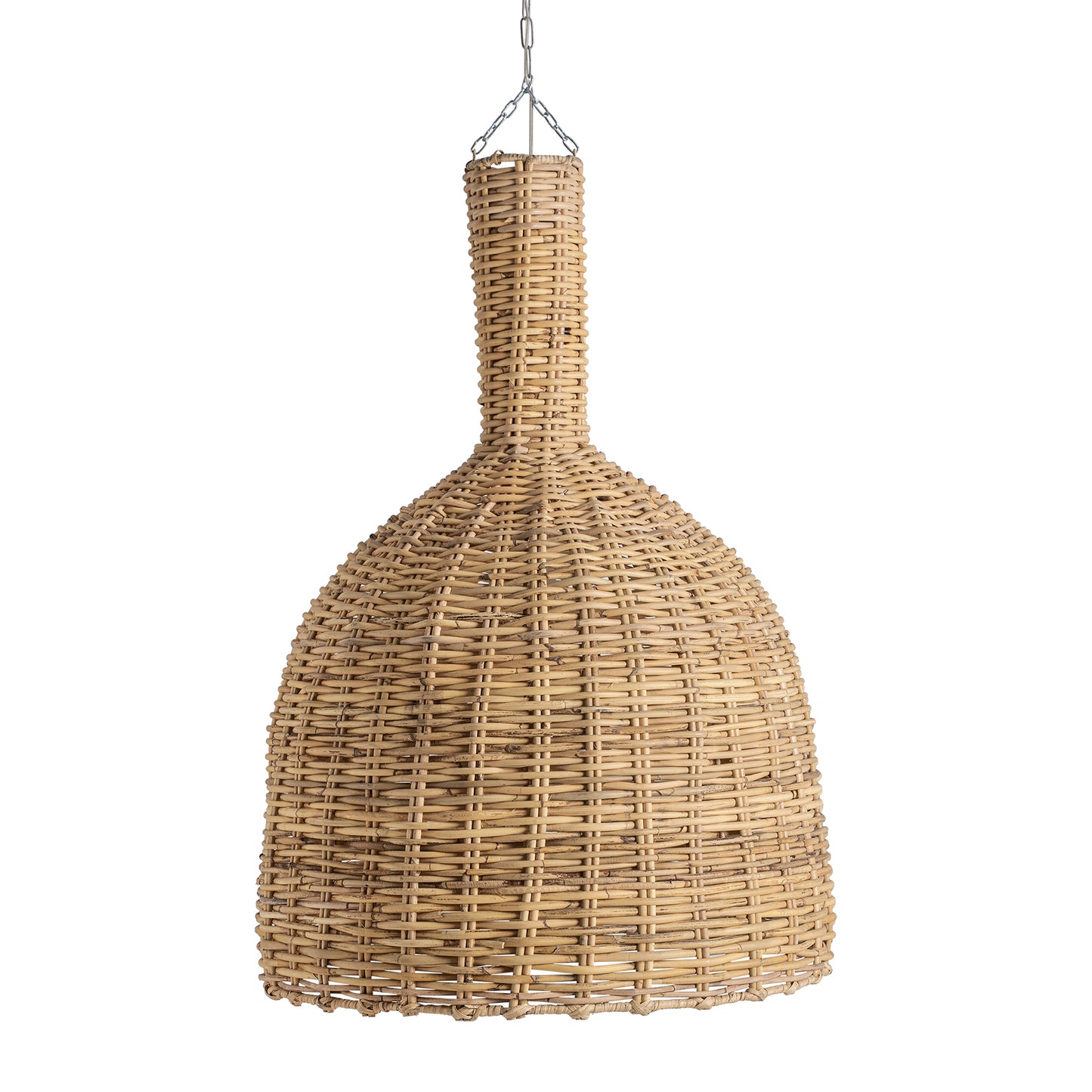 Bell Plafondlamp Boho 72x72x105 cm