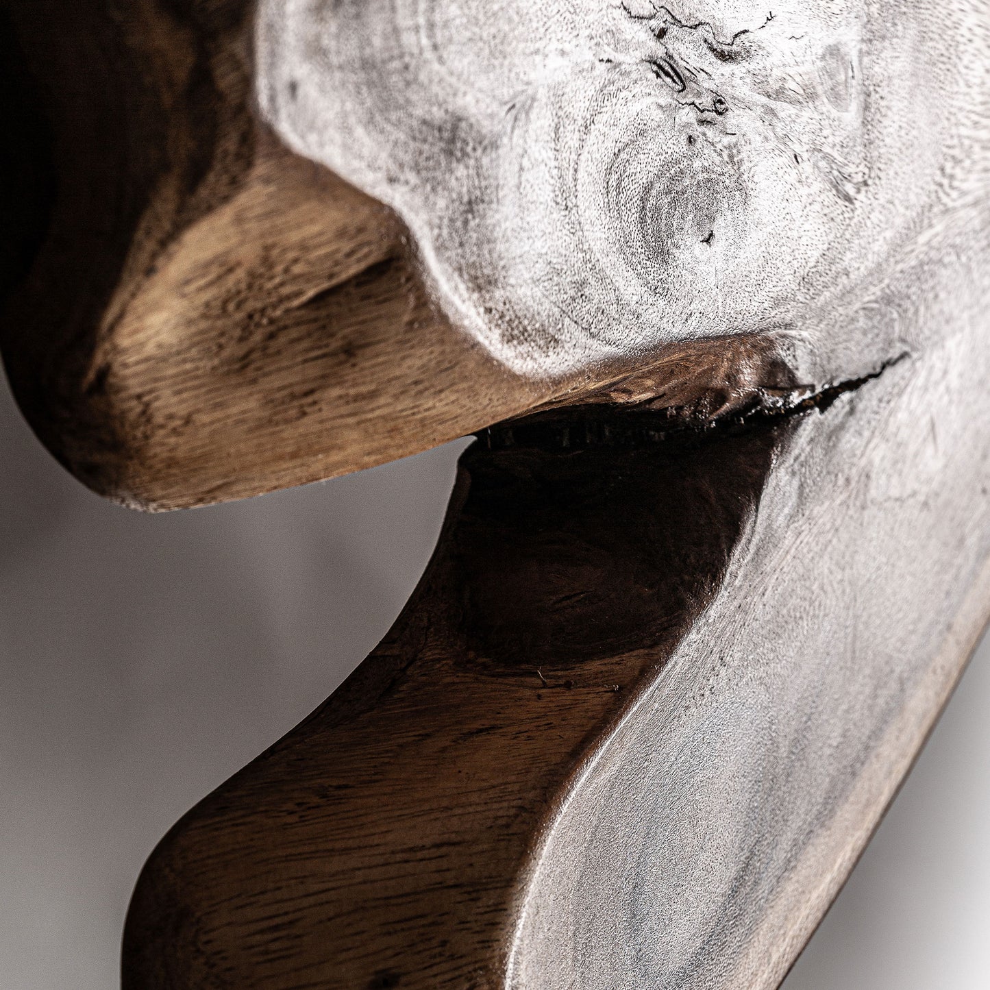 Peack Sculptuur 175x50x290 cm
