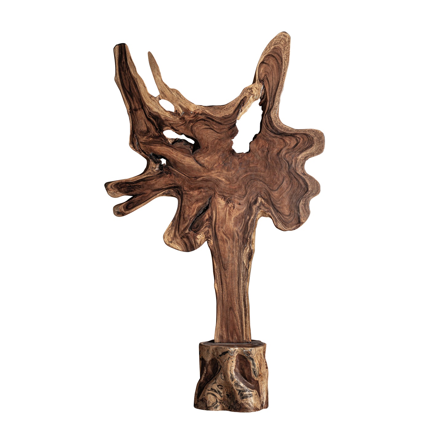 Peack Sculptuur 175x50x290 cm