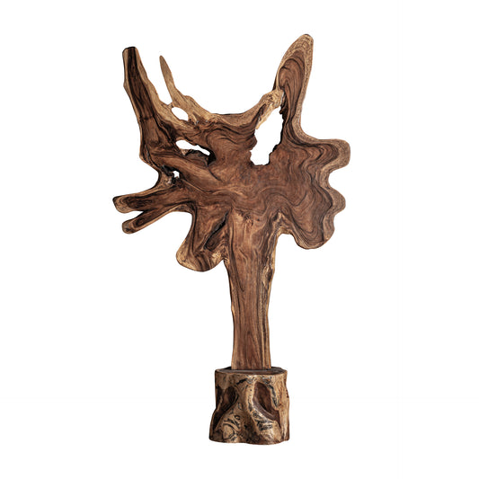 Peack Sculptuur 175x50x290 cm