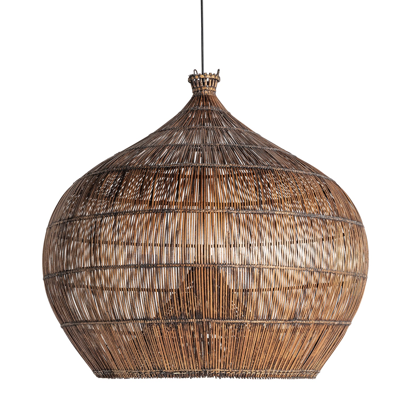 Koba Plafondlamp 80x80x69 cm
